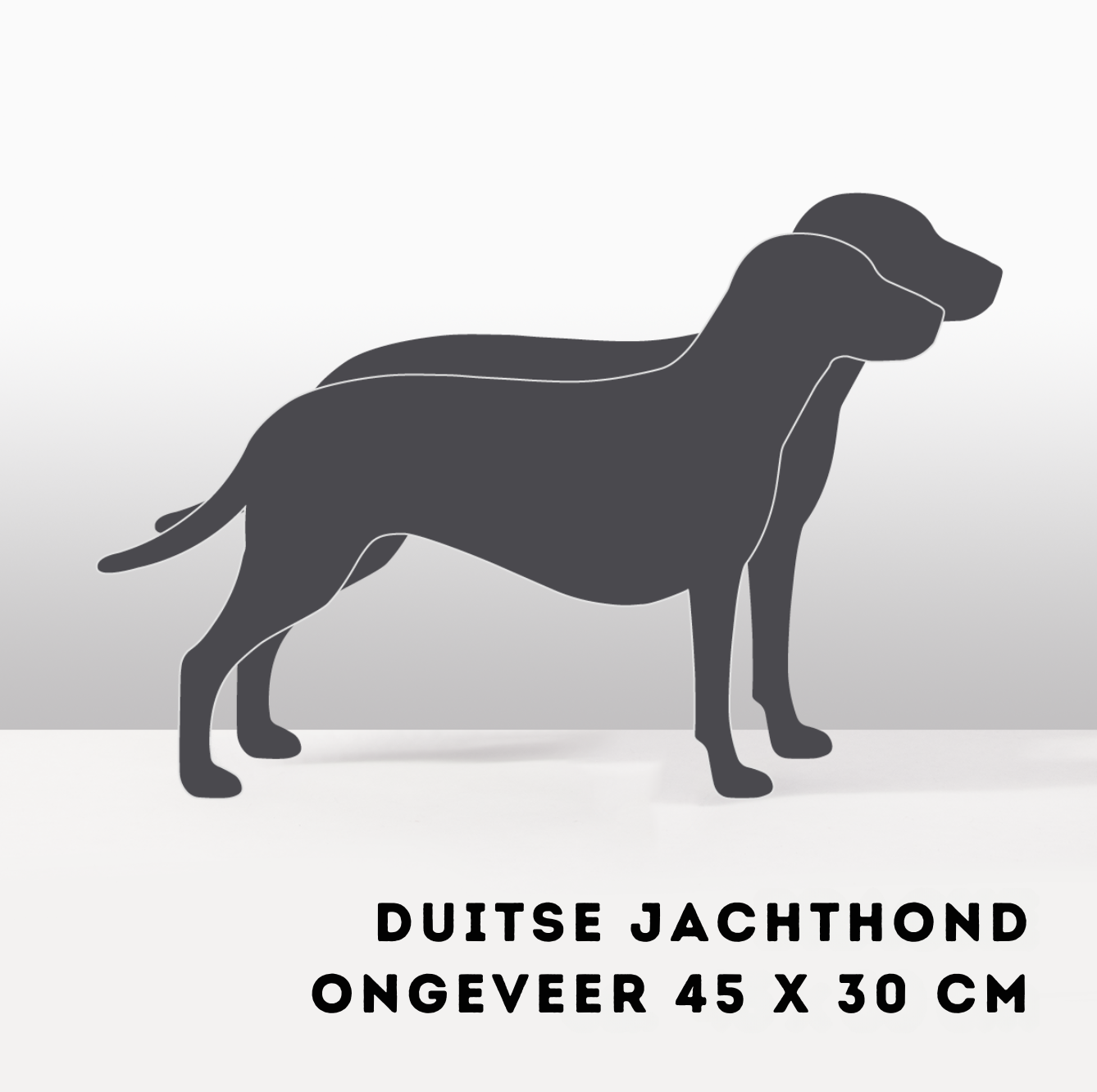 Plantenhond
