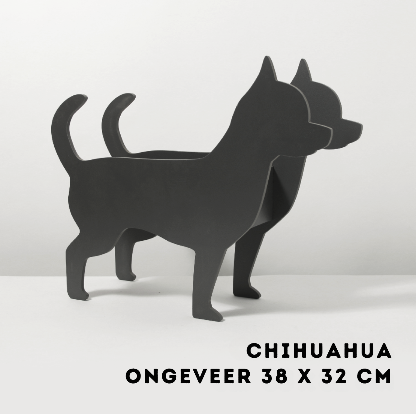 Plantenhond