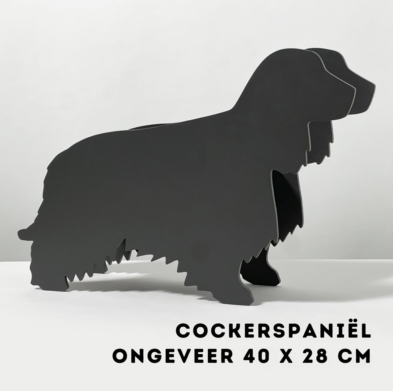 Plantenhond