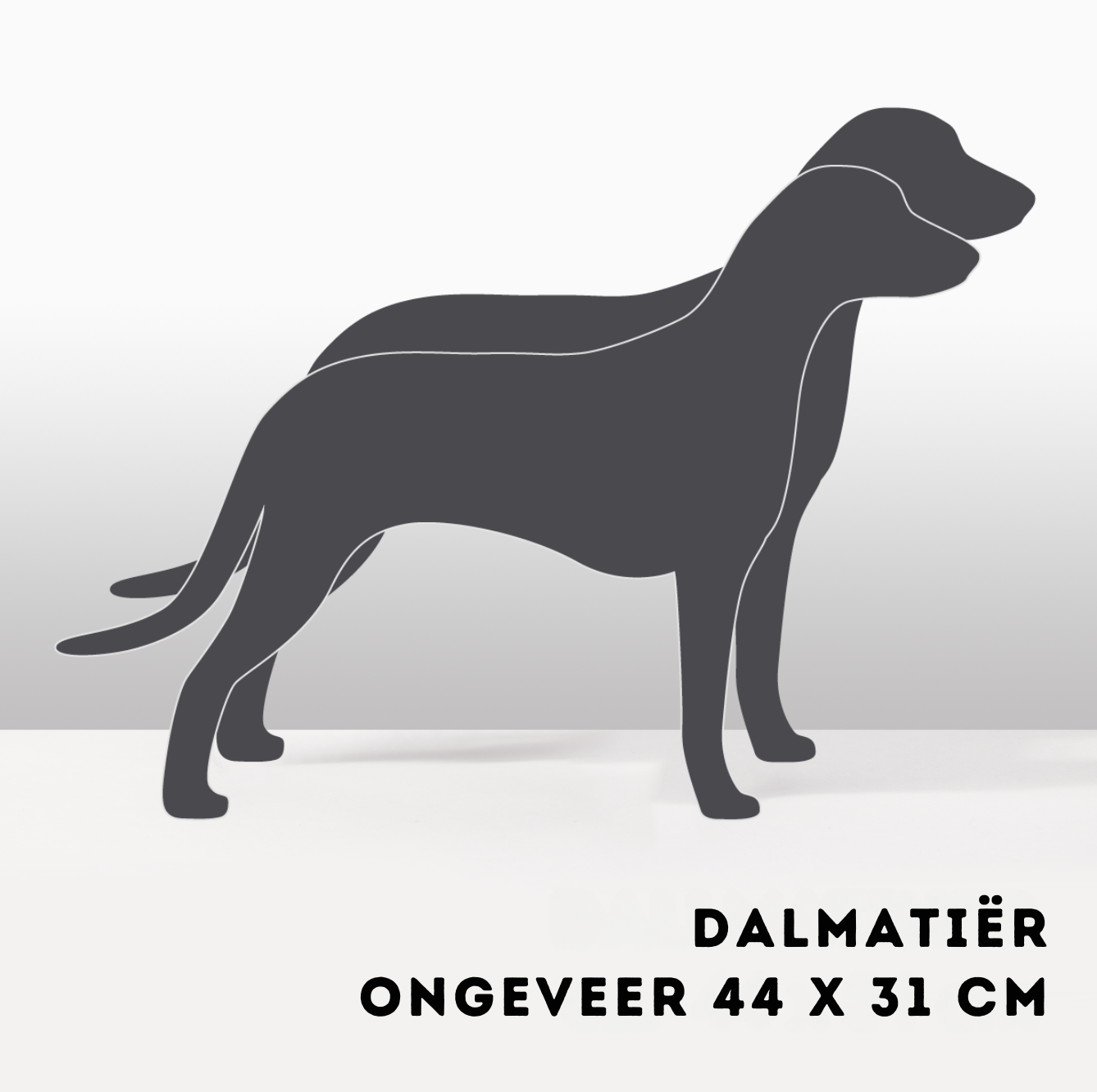 Plantenhond