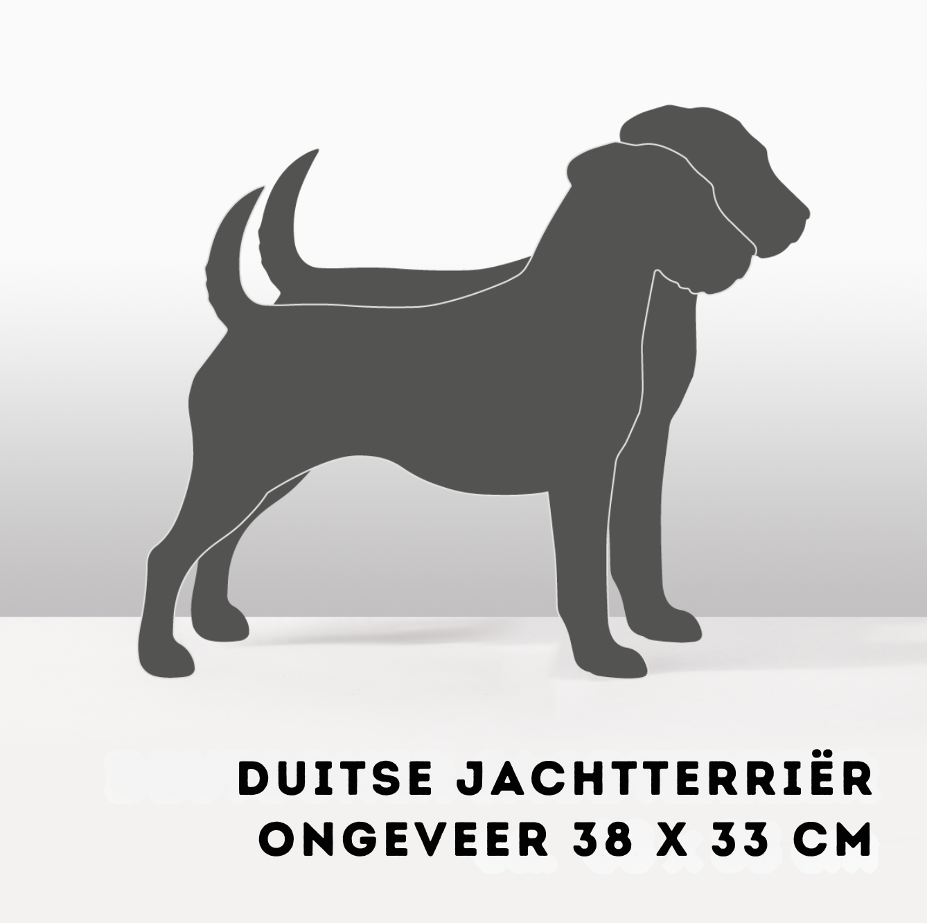 Plantenhond