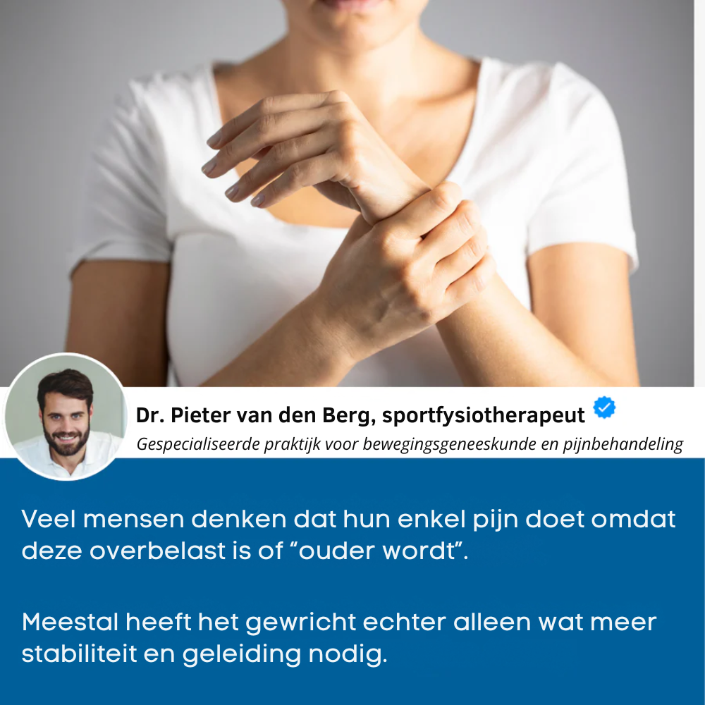 Mooibelle - Pols