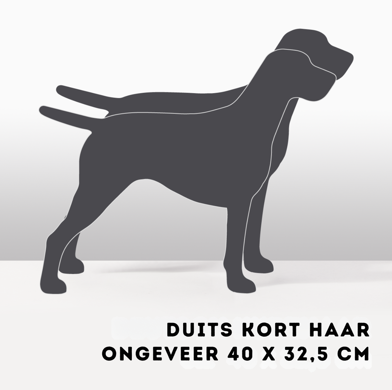Plantenhond