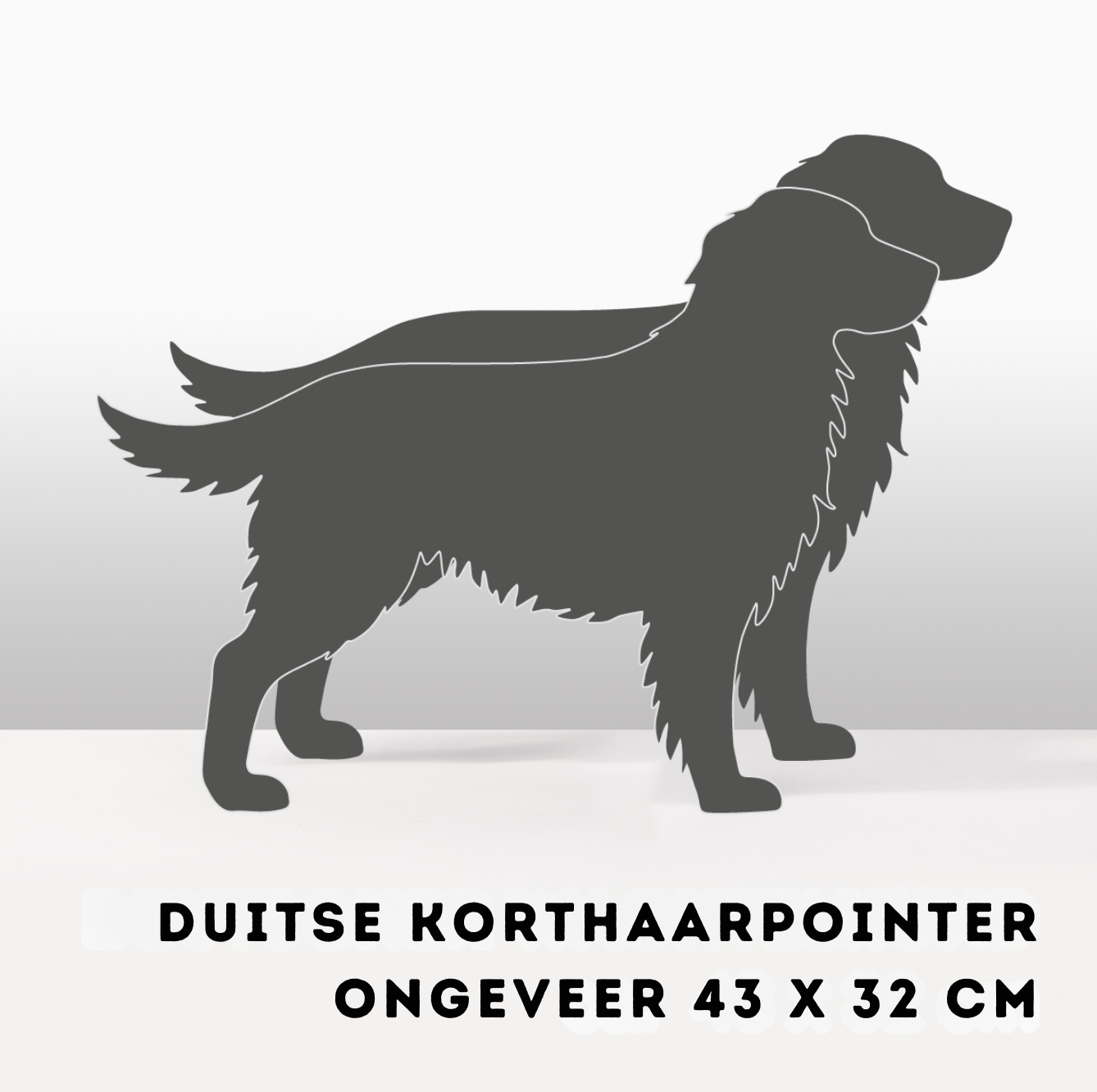 Plantenhond