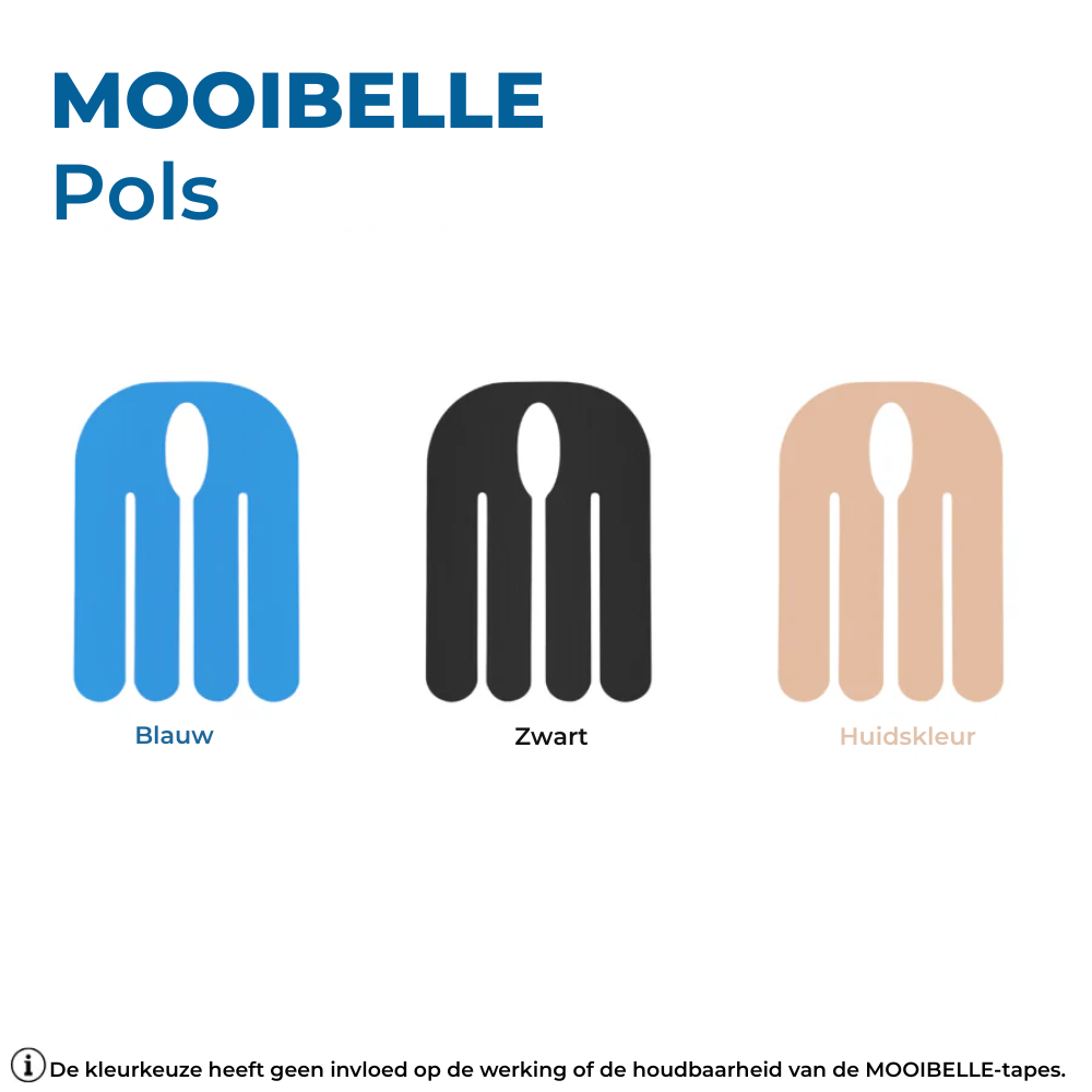 Mooibelle - Pols