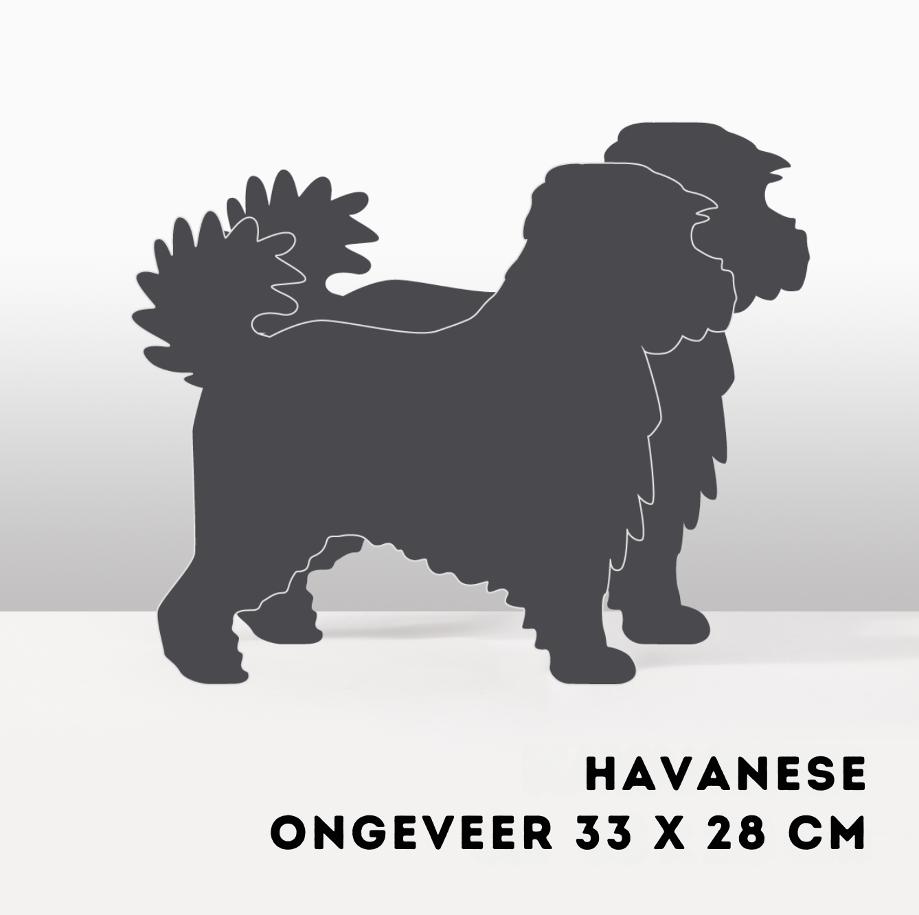 Plantenhond