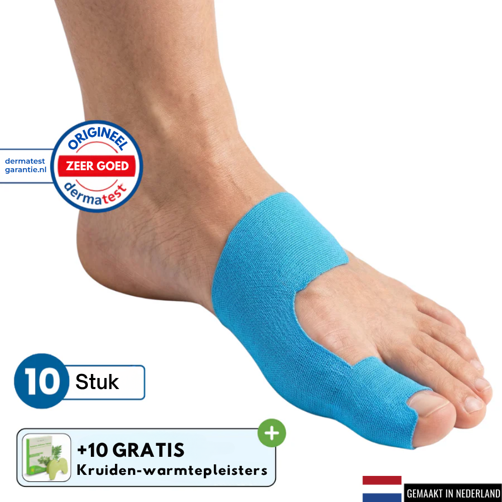 Mooibelle - Hallux-Valgus