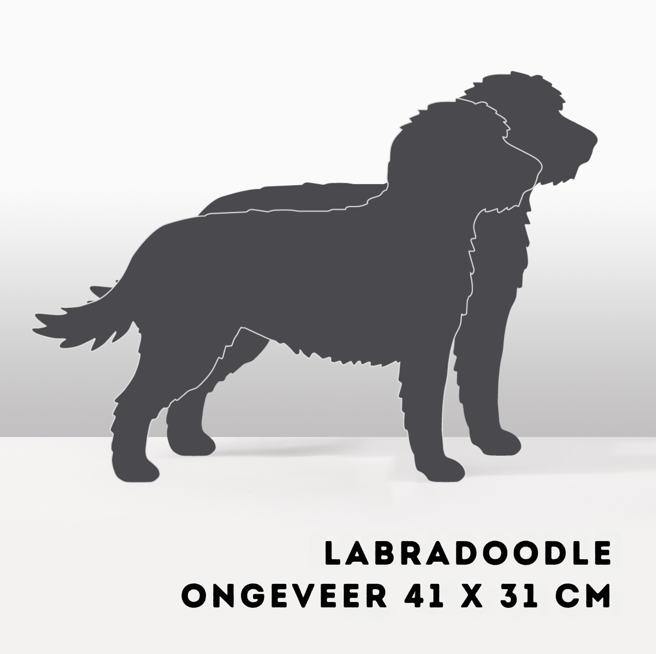 Plantenhond