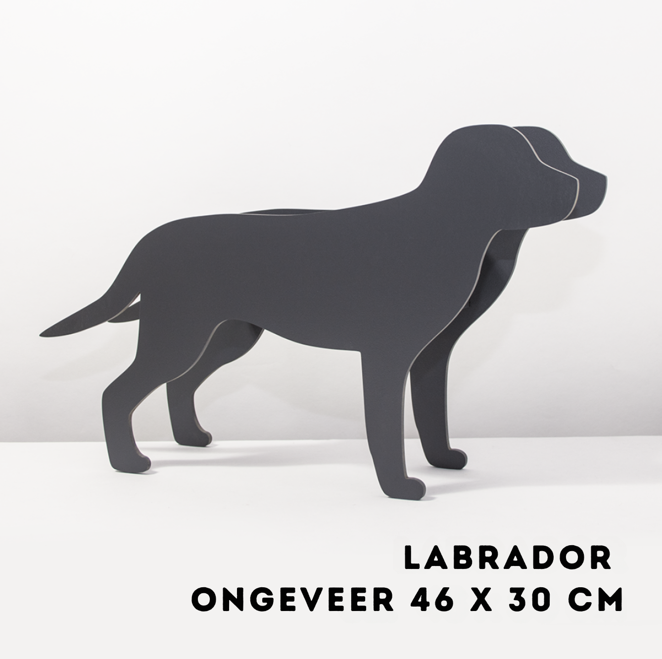 Plantenhond