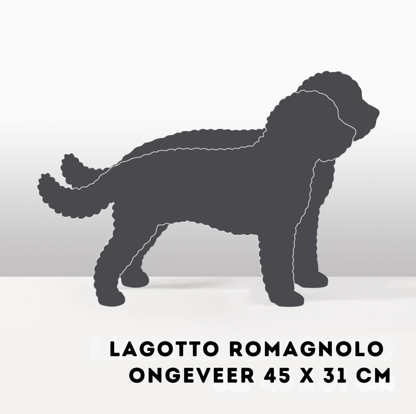 Plantenhond
