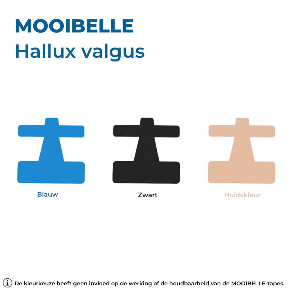 Mooibelle - Hallux-Valgus