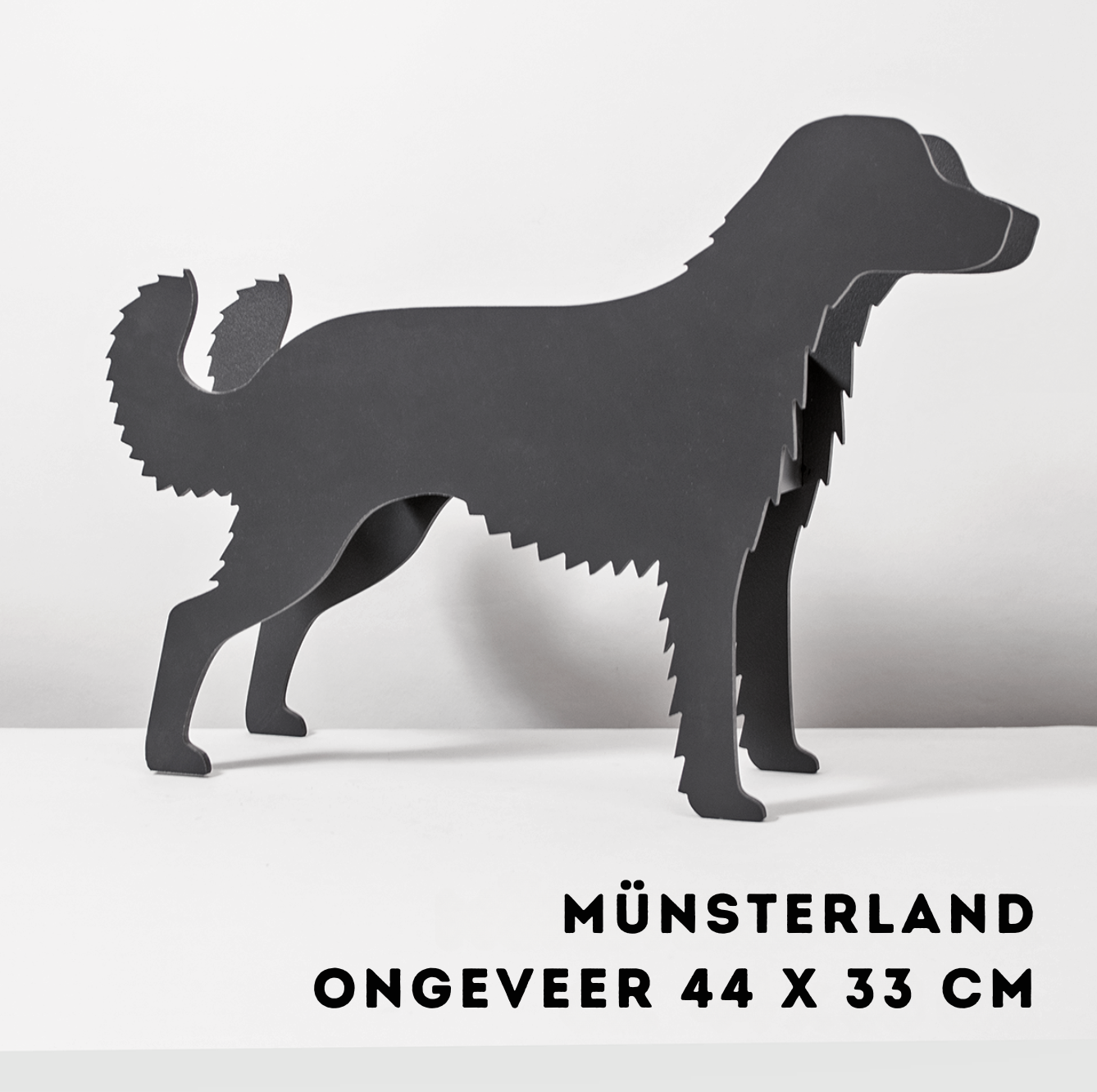 Plantenhond