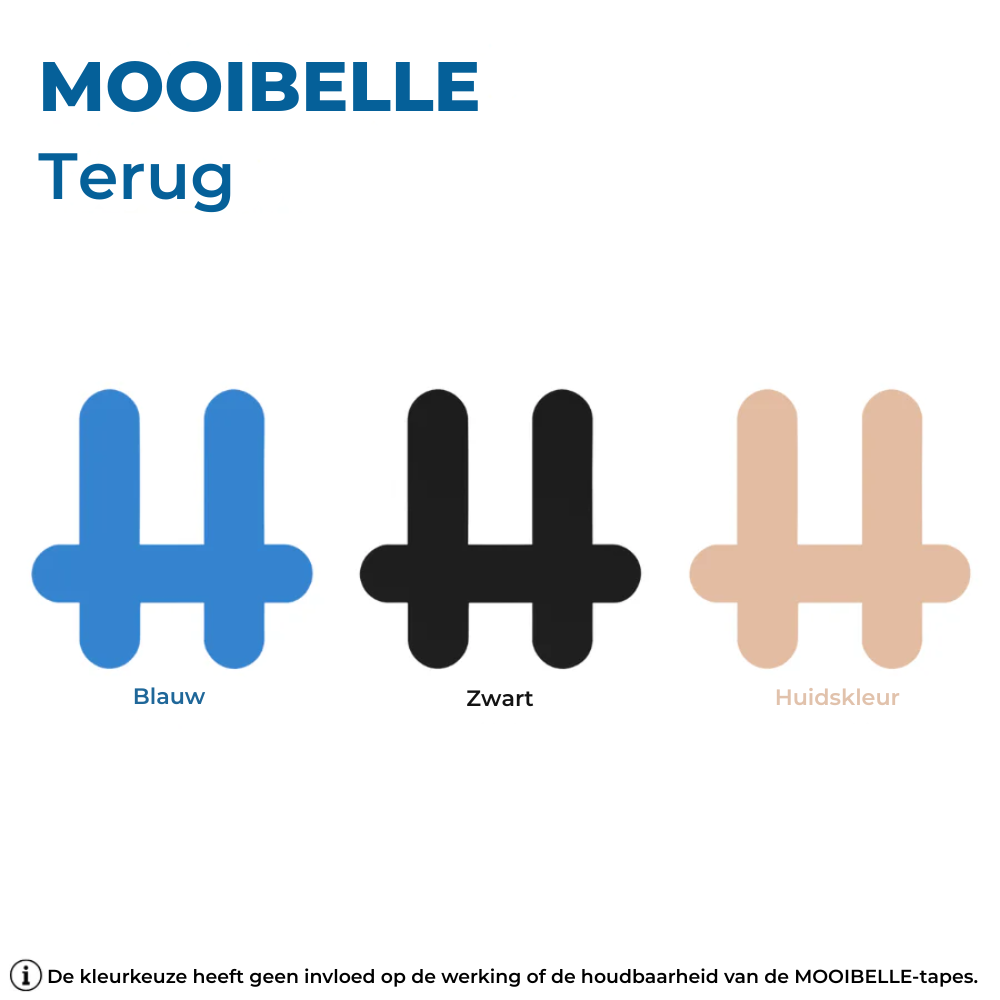 Mooibelle - Rug