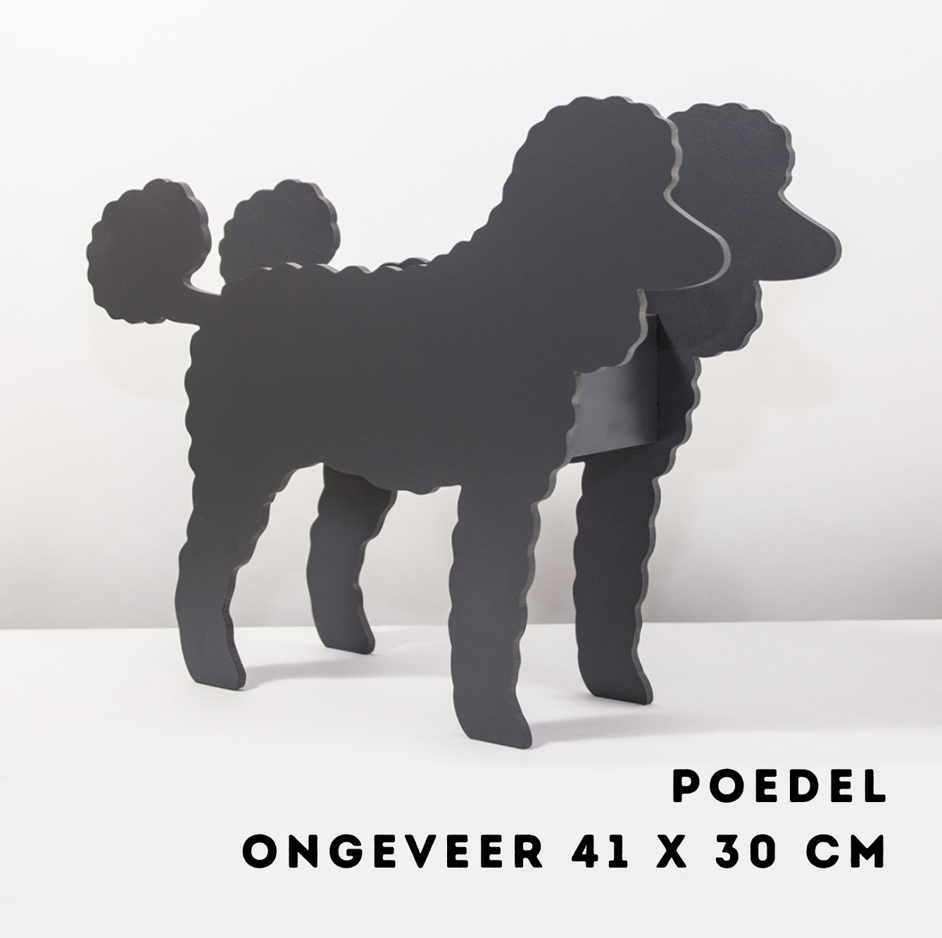 Plantenhond
