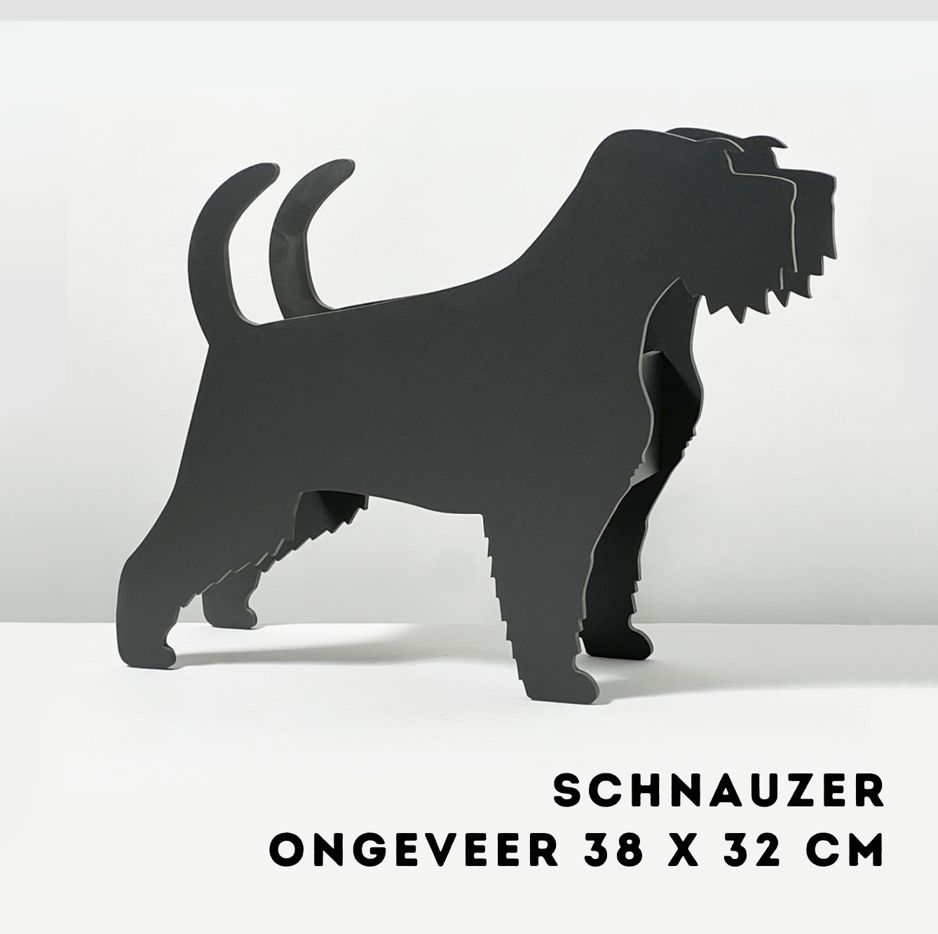 Plantenhond