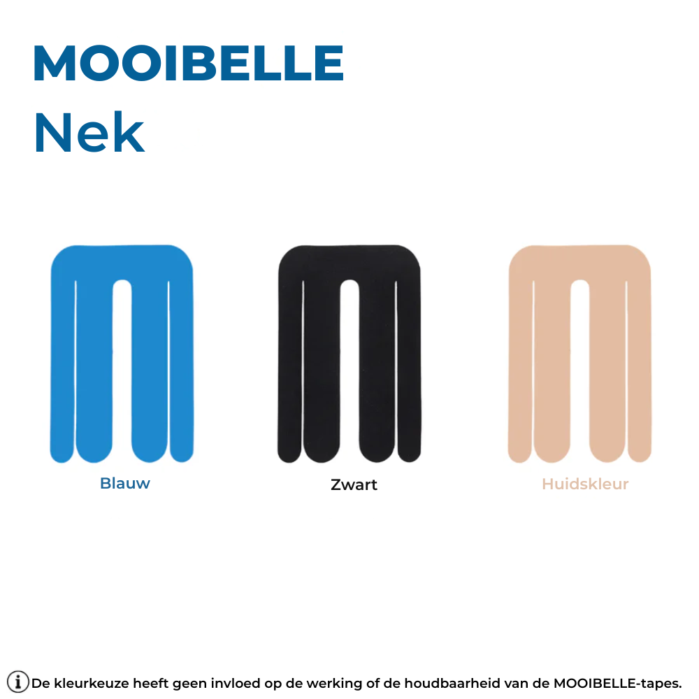 Mooibelle - Nek