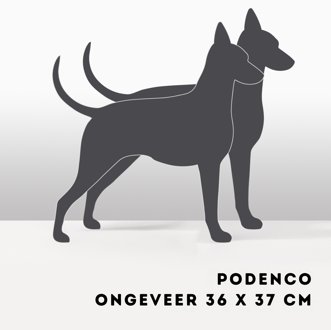 Plantenhond