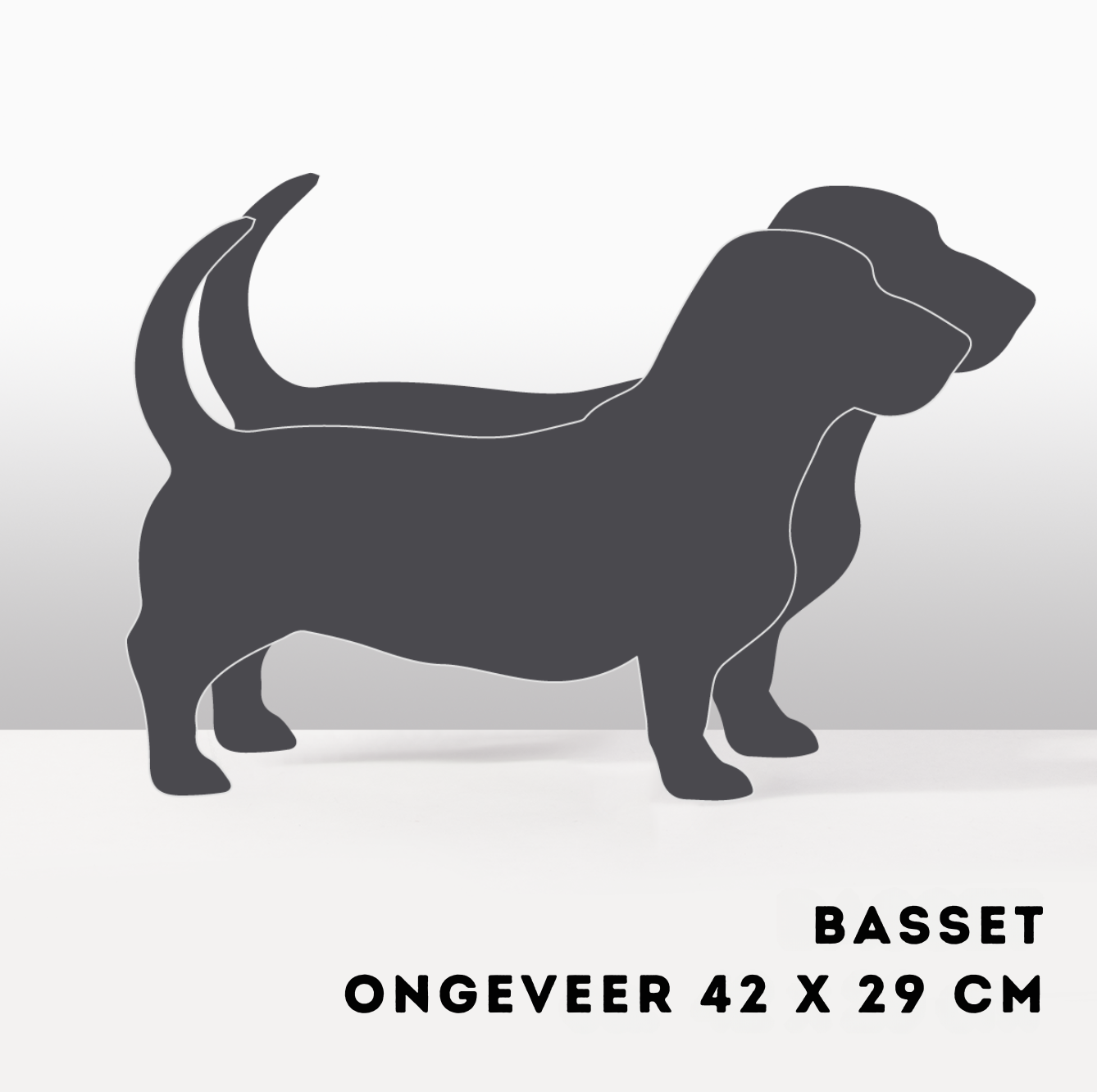 Plantenhond
