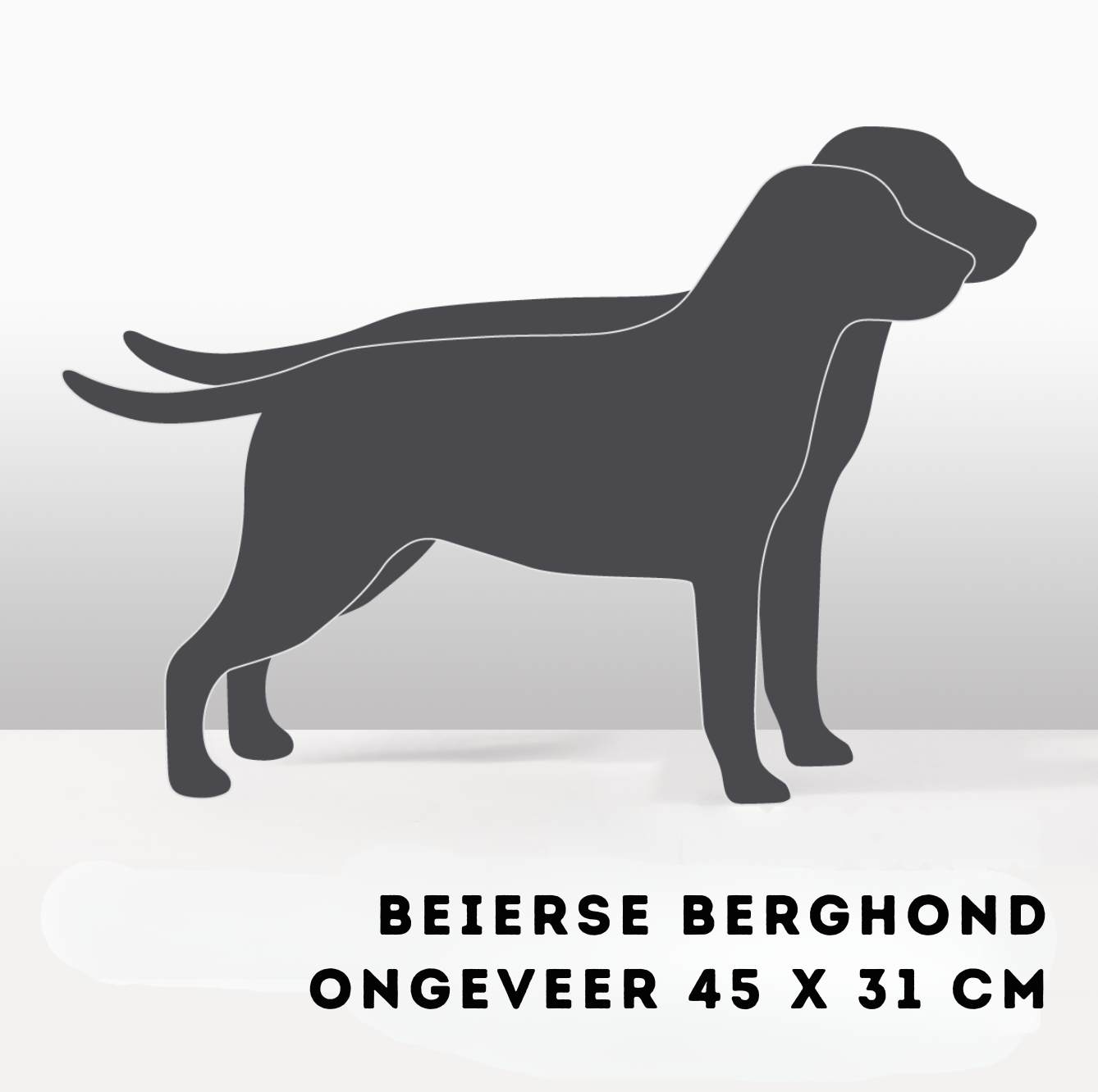 Plantenhond