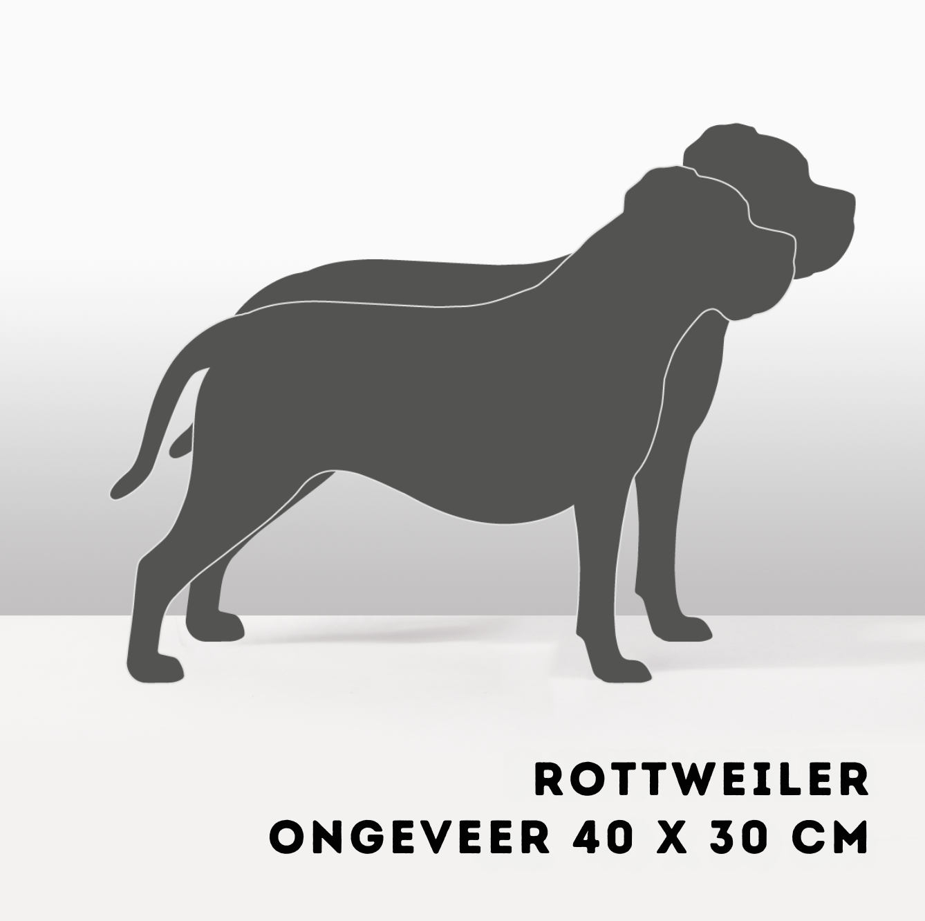 Plantenhond