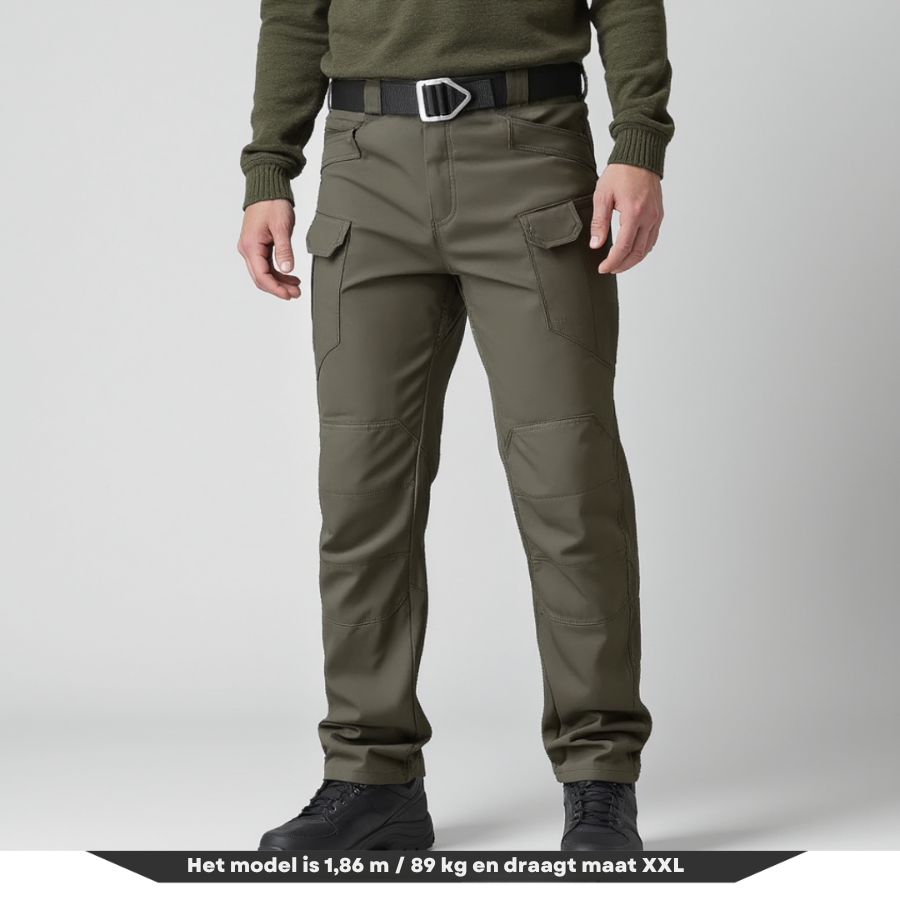 ProWork – Comfort broek