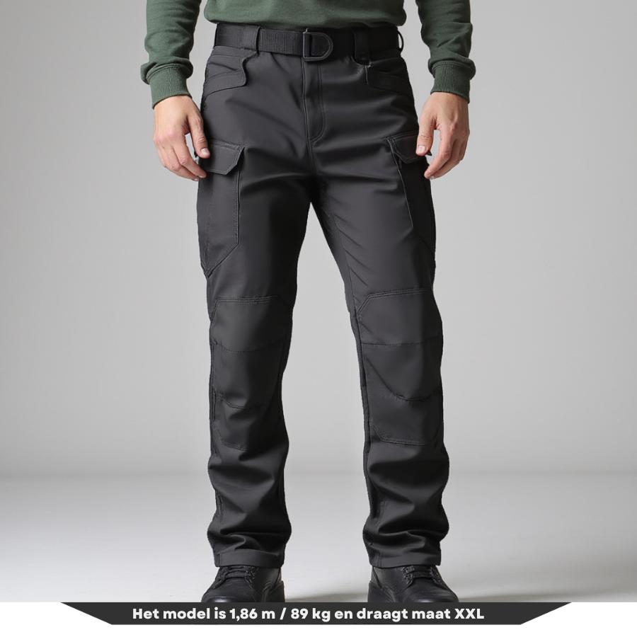 ProWork – Comfort broek