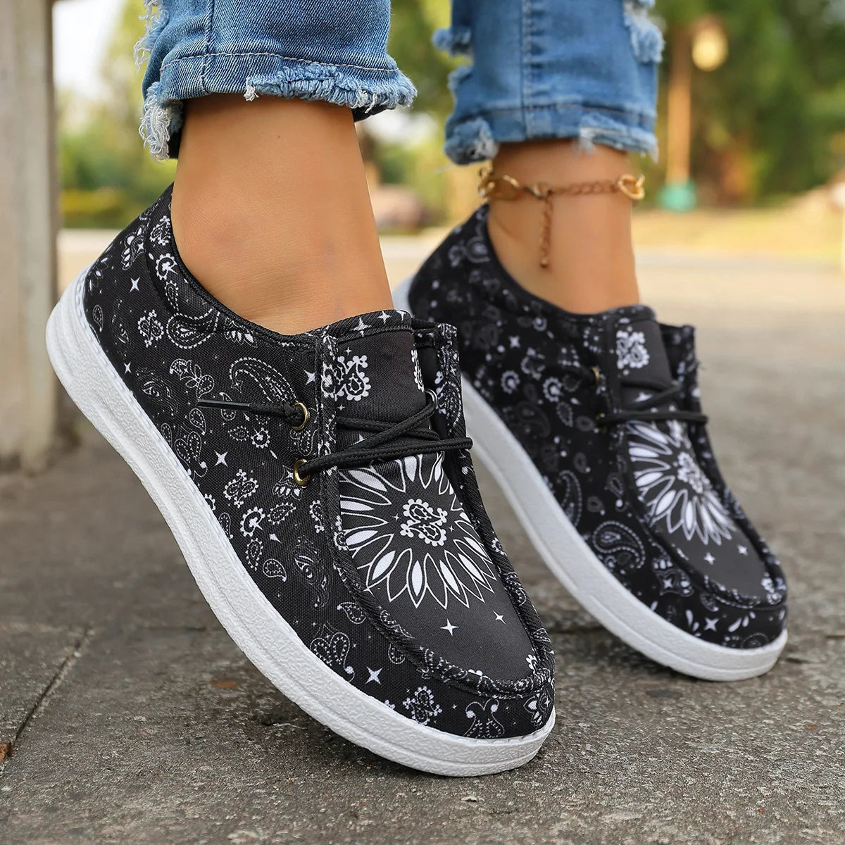 Elina │Ultralichte comfortschoenen