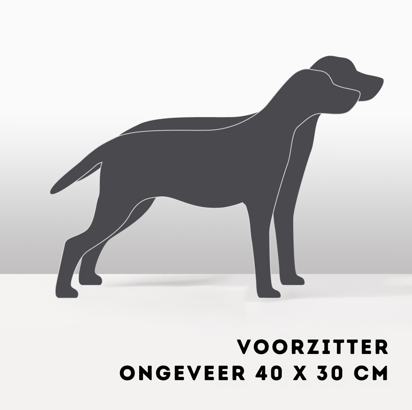 Plantenhond