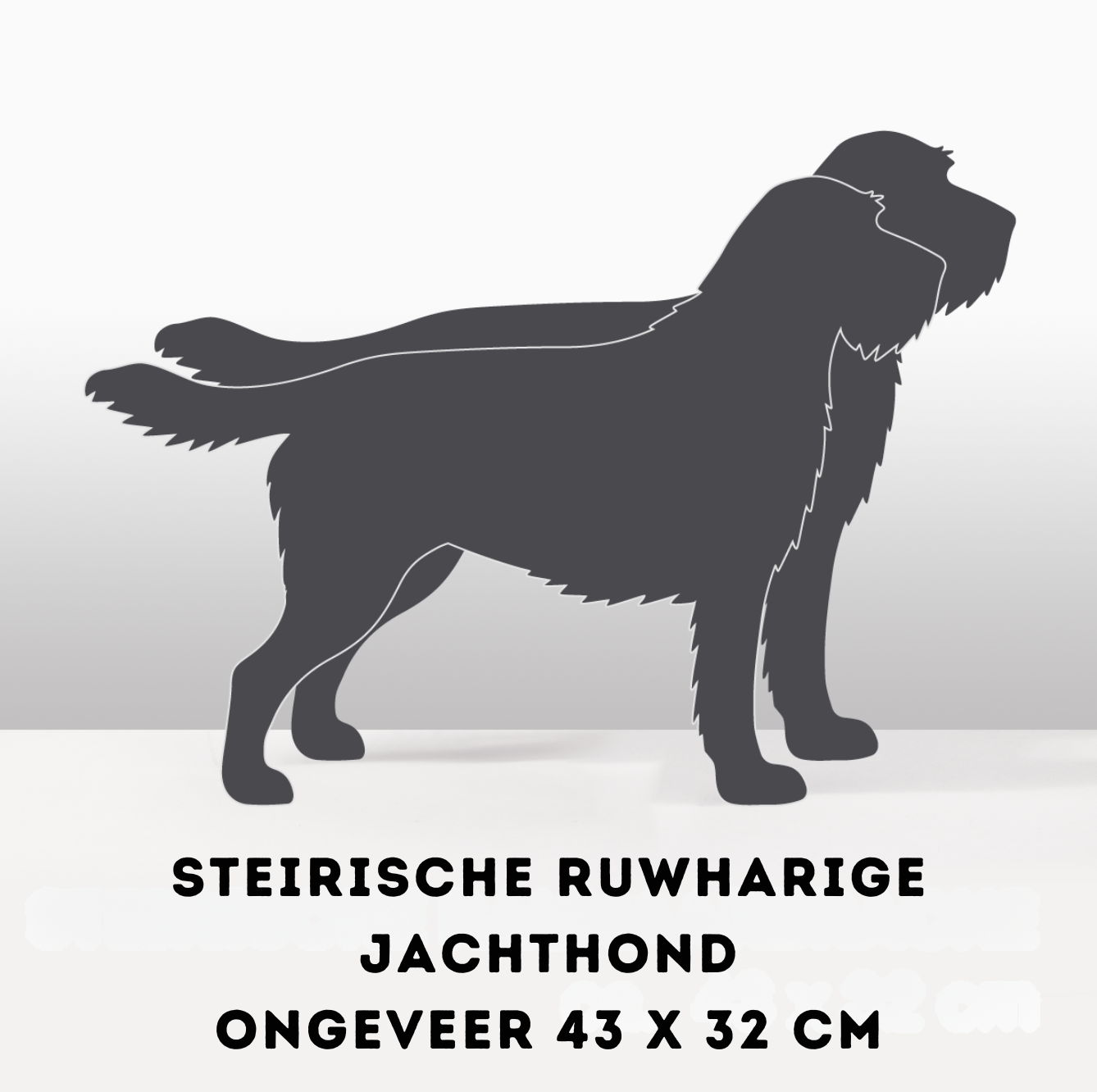 Plantenhond