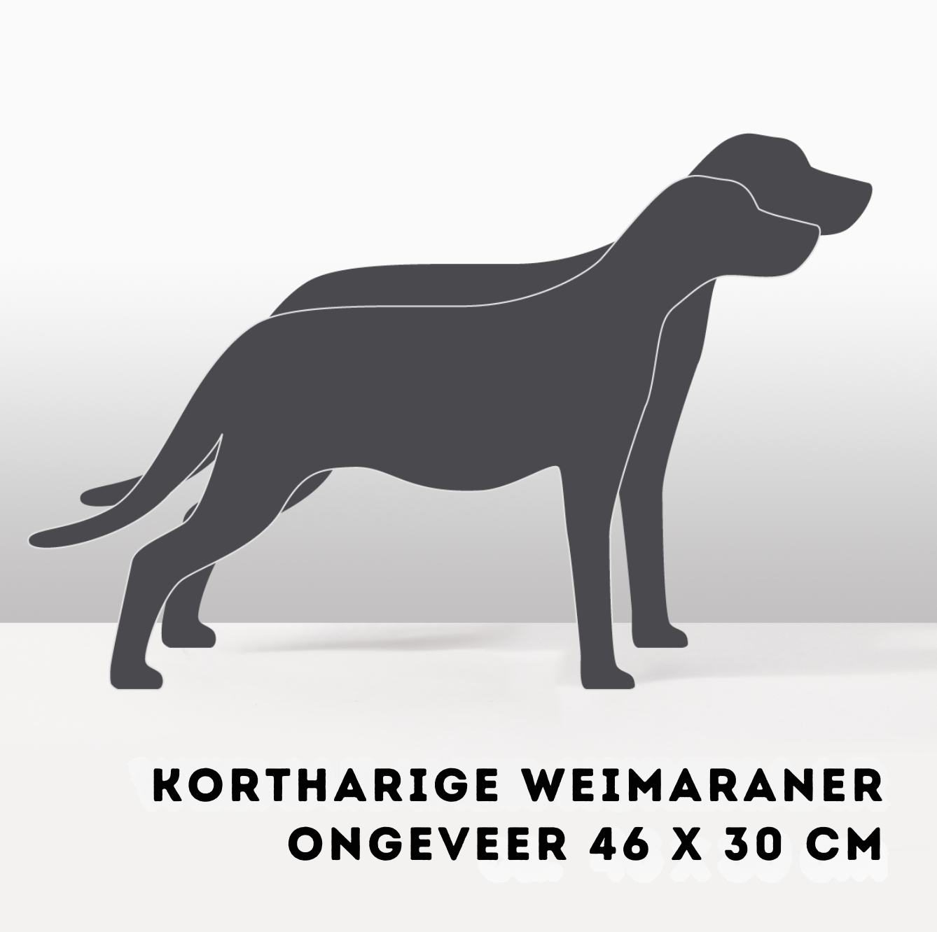 Plantenhond
