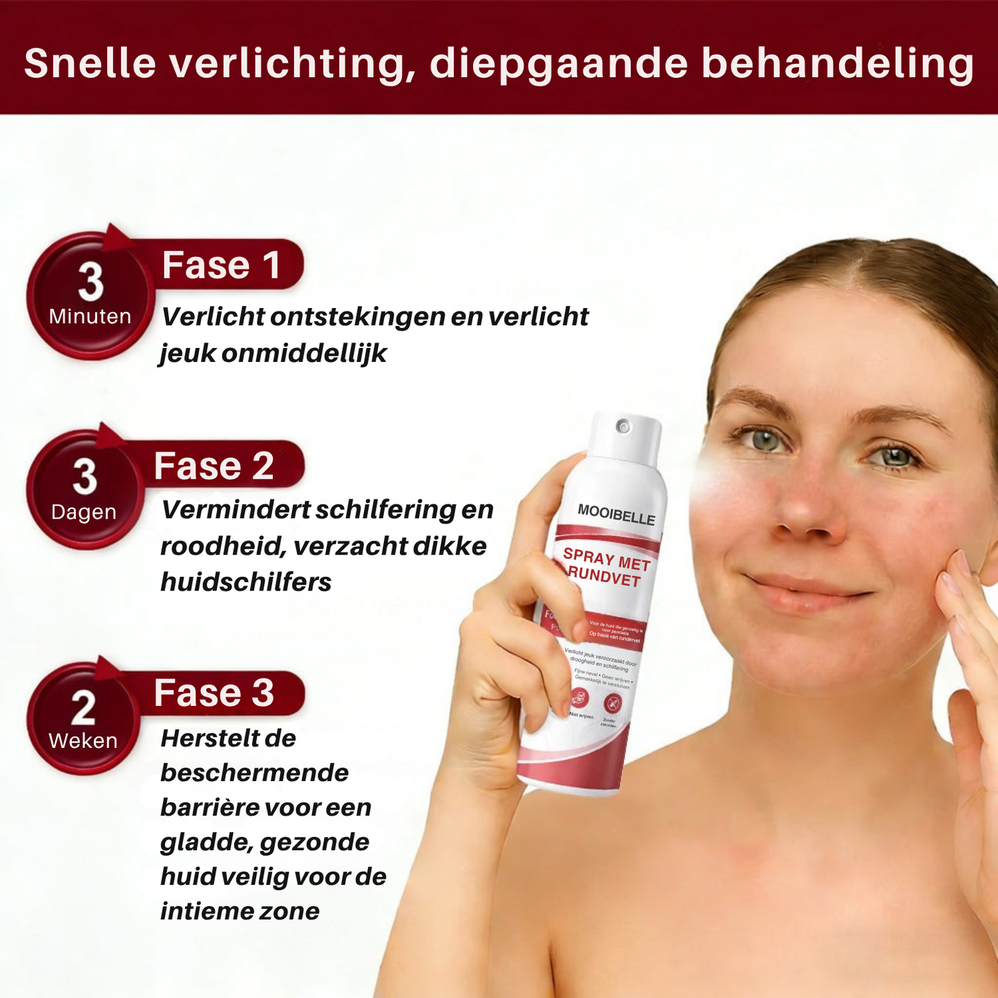Talgspray