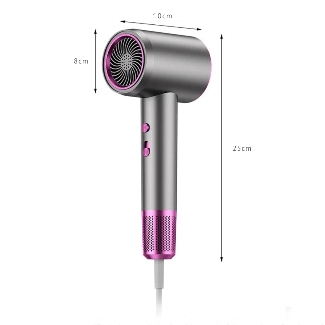 Mooibelle JetSpeed Haardroger