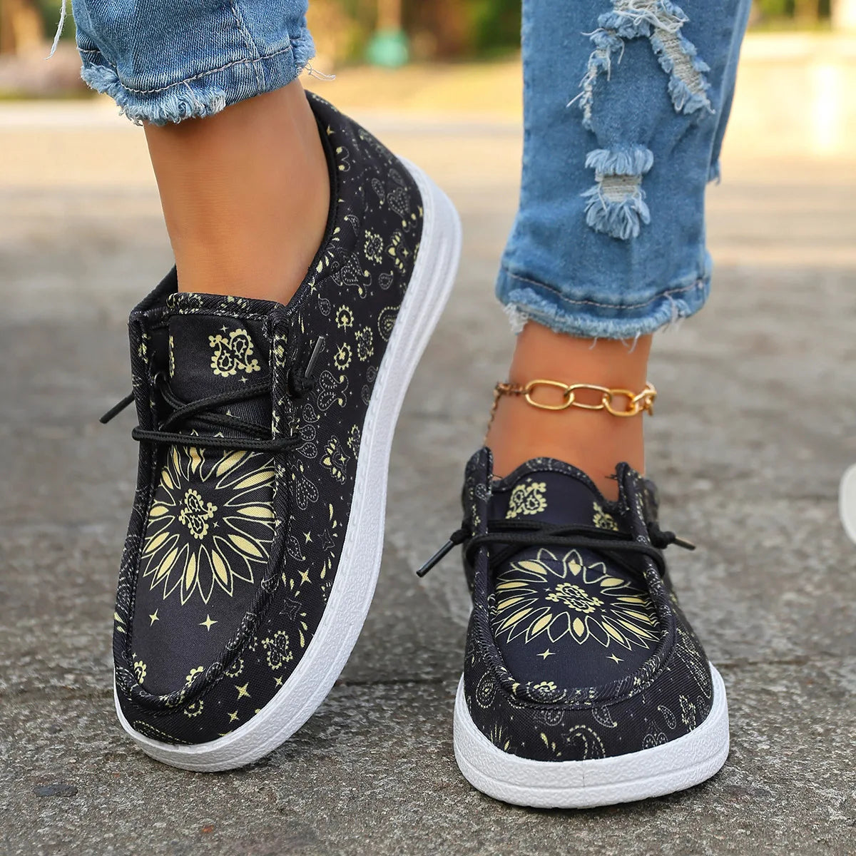 Elina │Ultralichte comfortschoenen