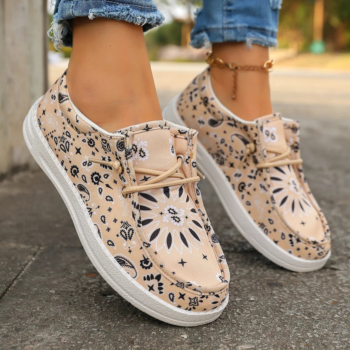 Elina │Ultralichte comfortschoenen