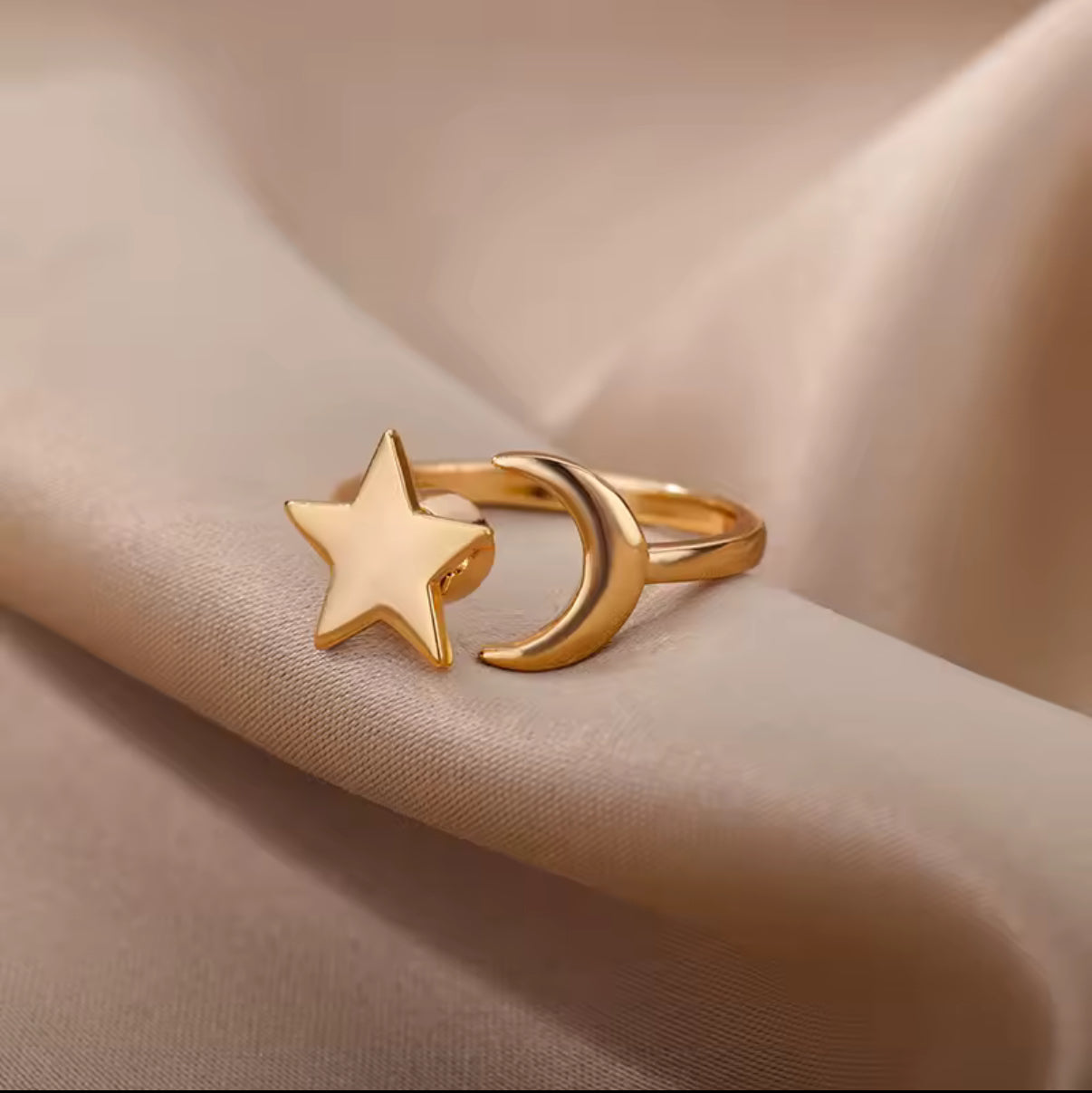Anti-stressring Stern