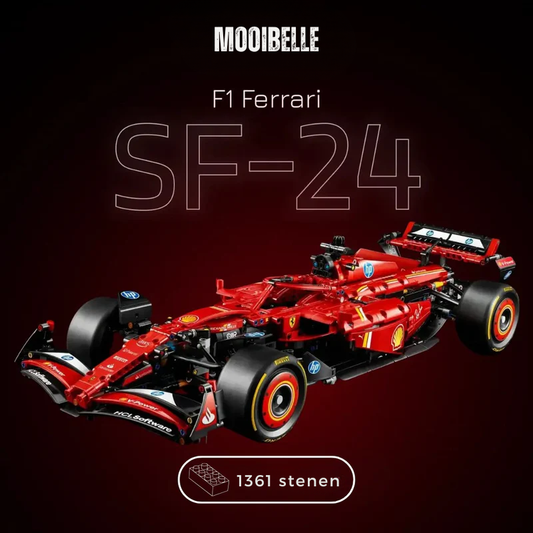 SF24 (1361 stenen)