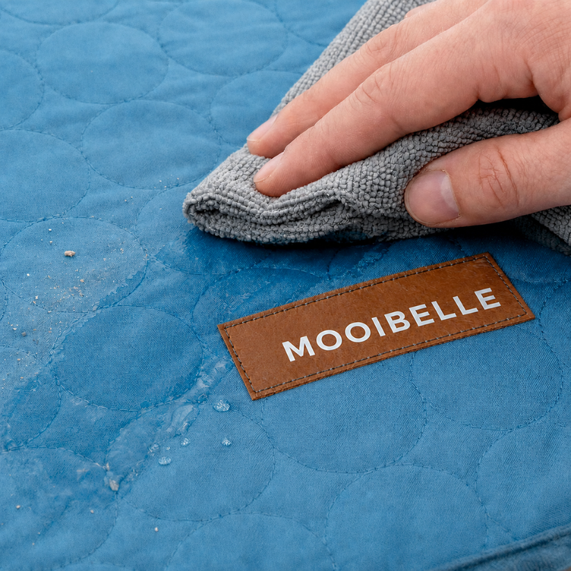 Mooibelle Koelmat