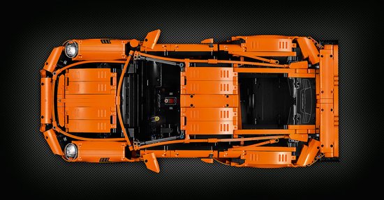 Porsche 911 GT3 RS