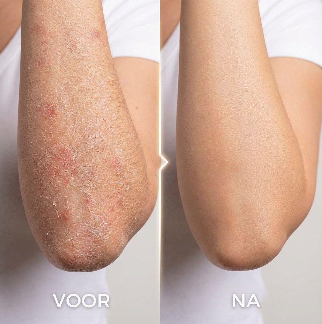 Mooibelle Crème tegen eczeem en psoriasis
