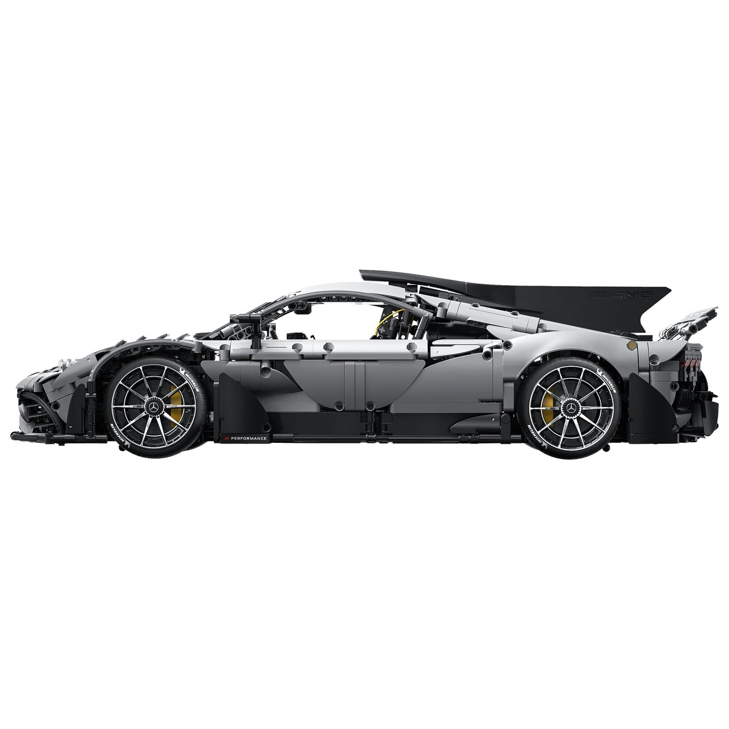 Mercedes-AMG ONE Bouwpakket