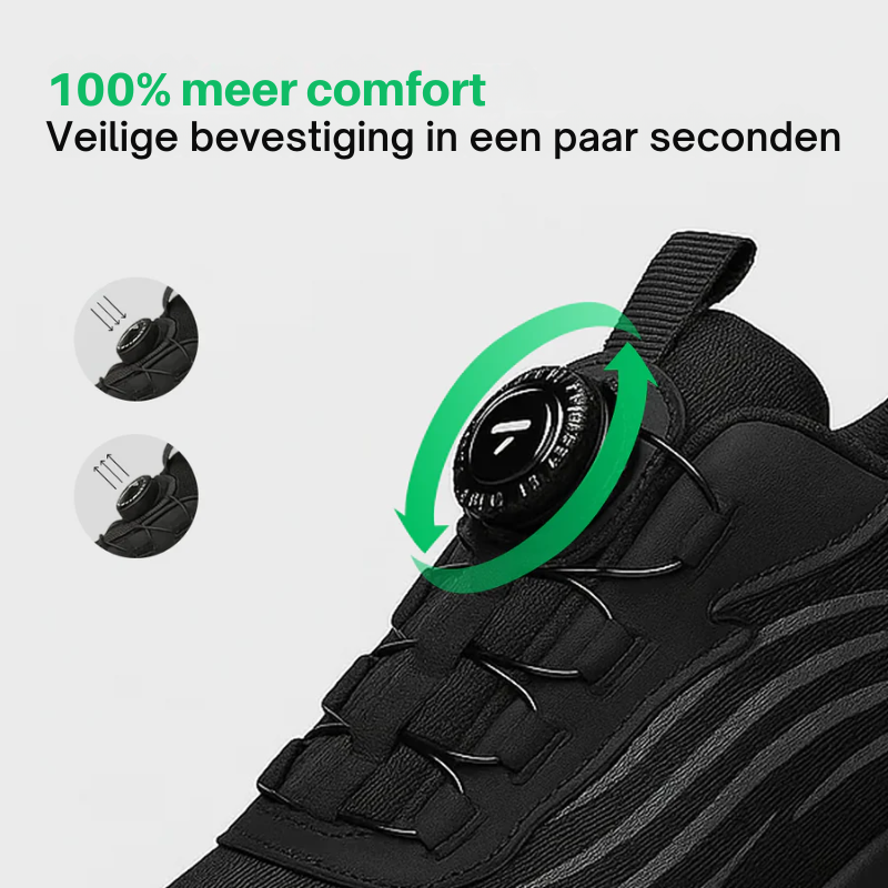 S3 pro - veiligheidsschoen