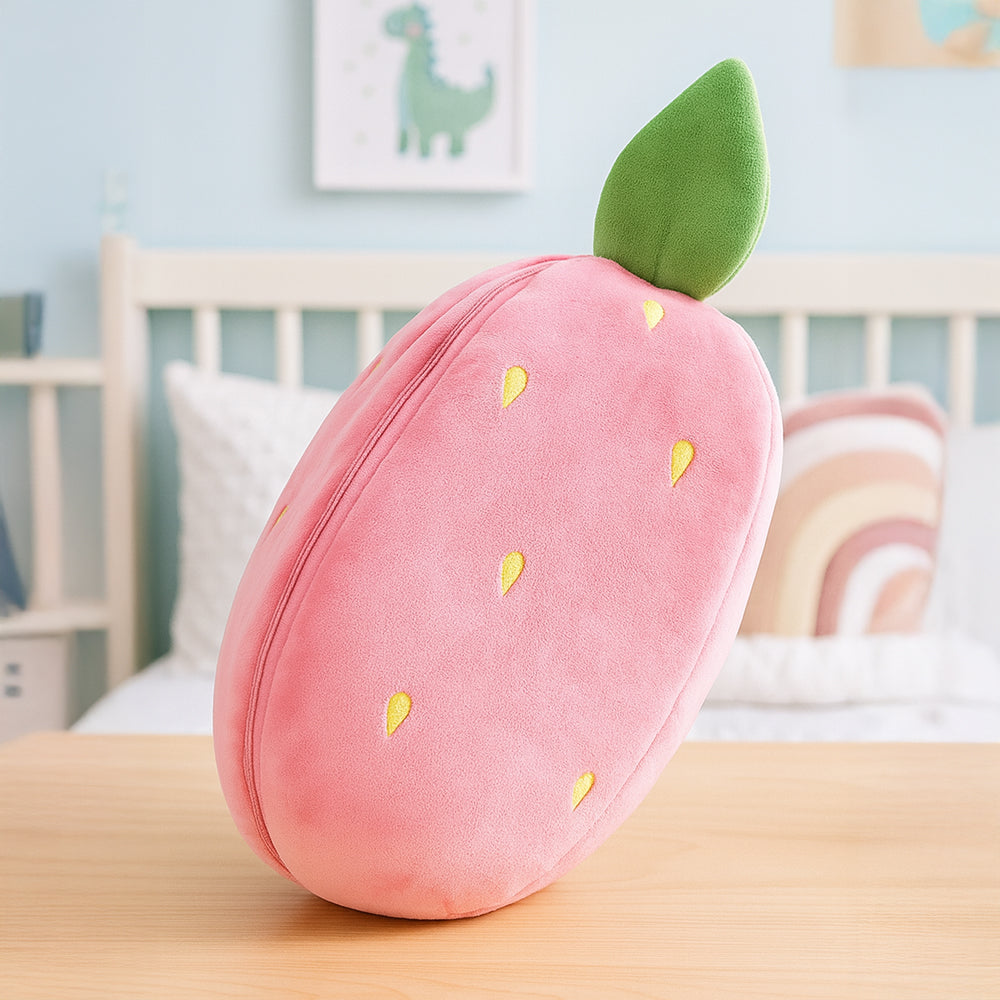 Bunny - Ademend Aardbeikonijn