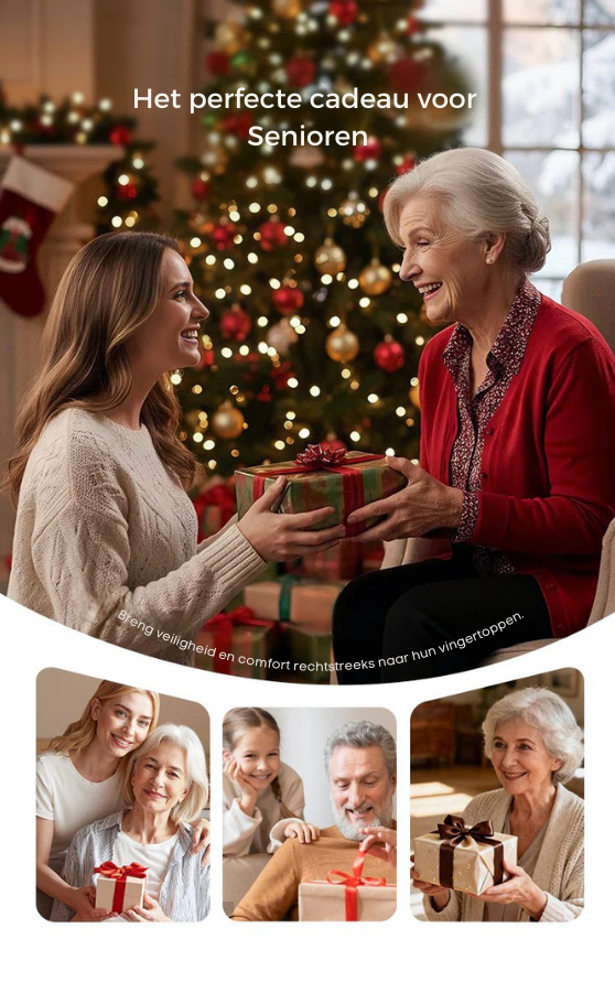 Automatische nagelvijl by Mooibelle