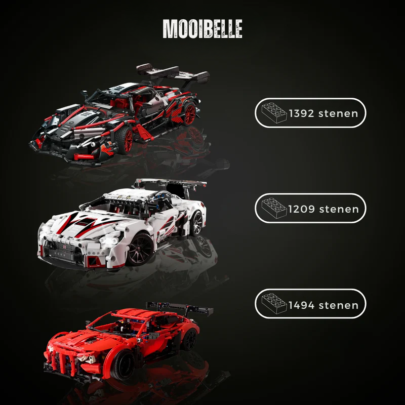Ultieme circuitcollectie – Apollo IE | Gran Turismo | M4 GT3