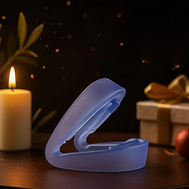 Anti-snurk mondbeugel by Mooibelle