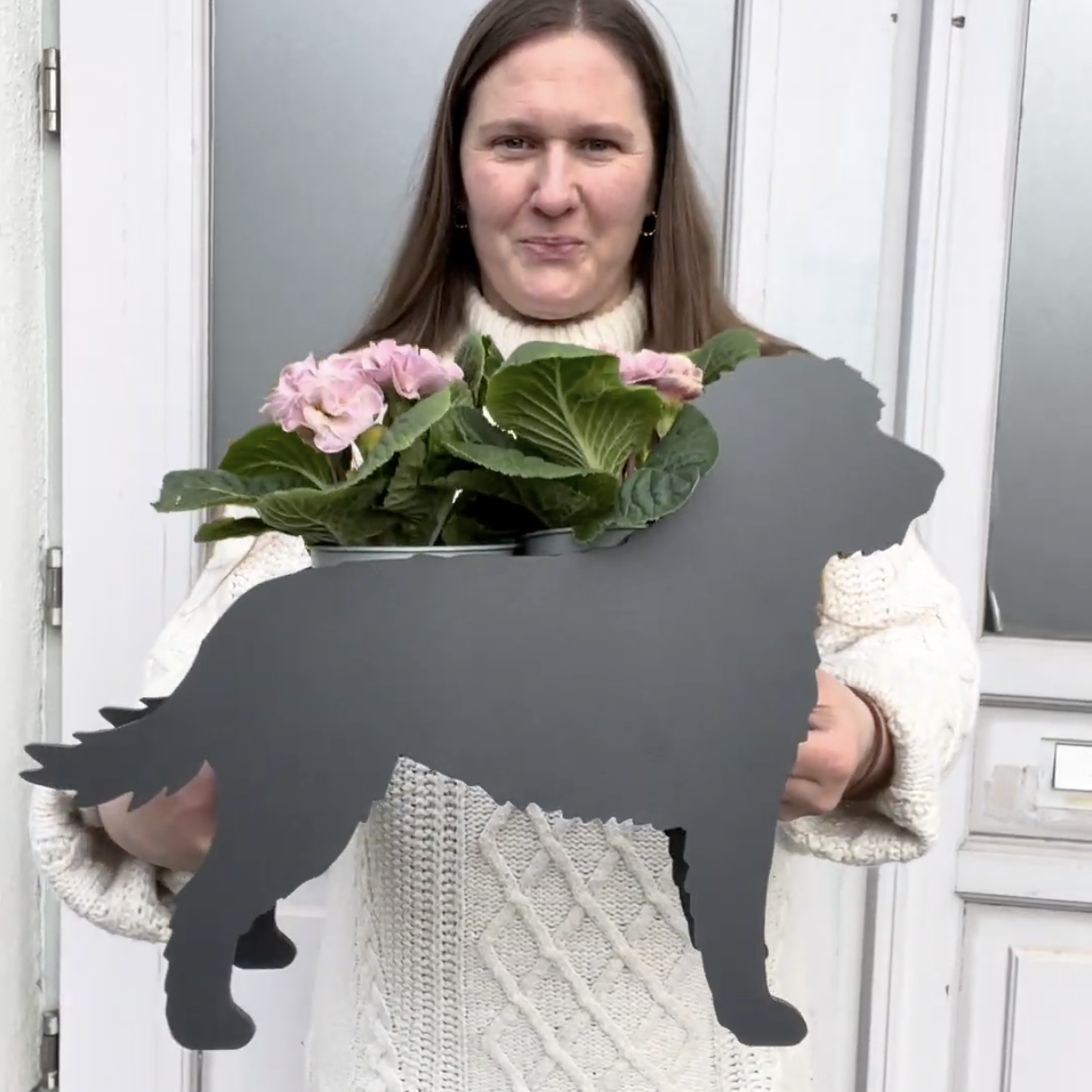 Plantenhond