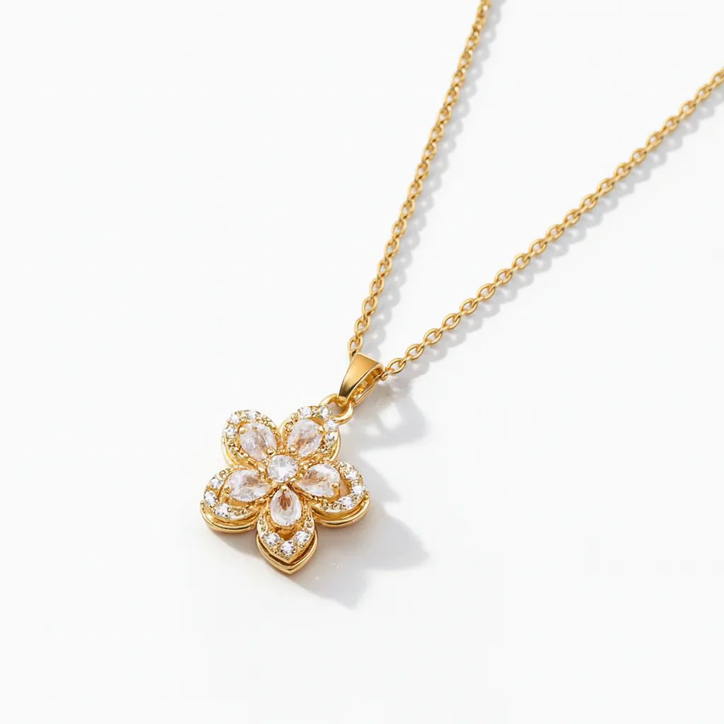SpinBloom-ketting