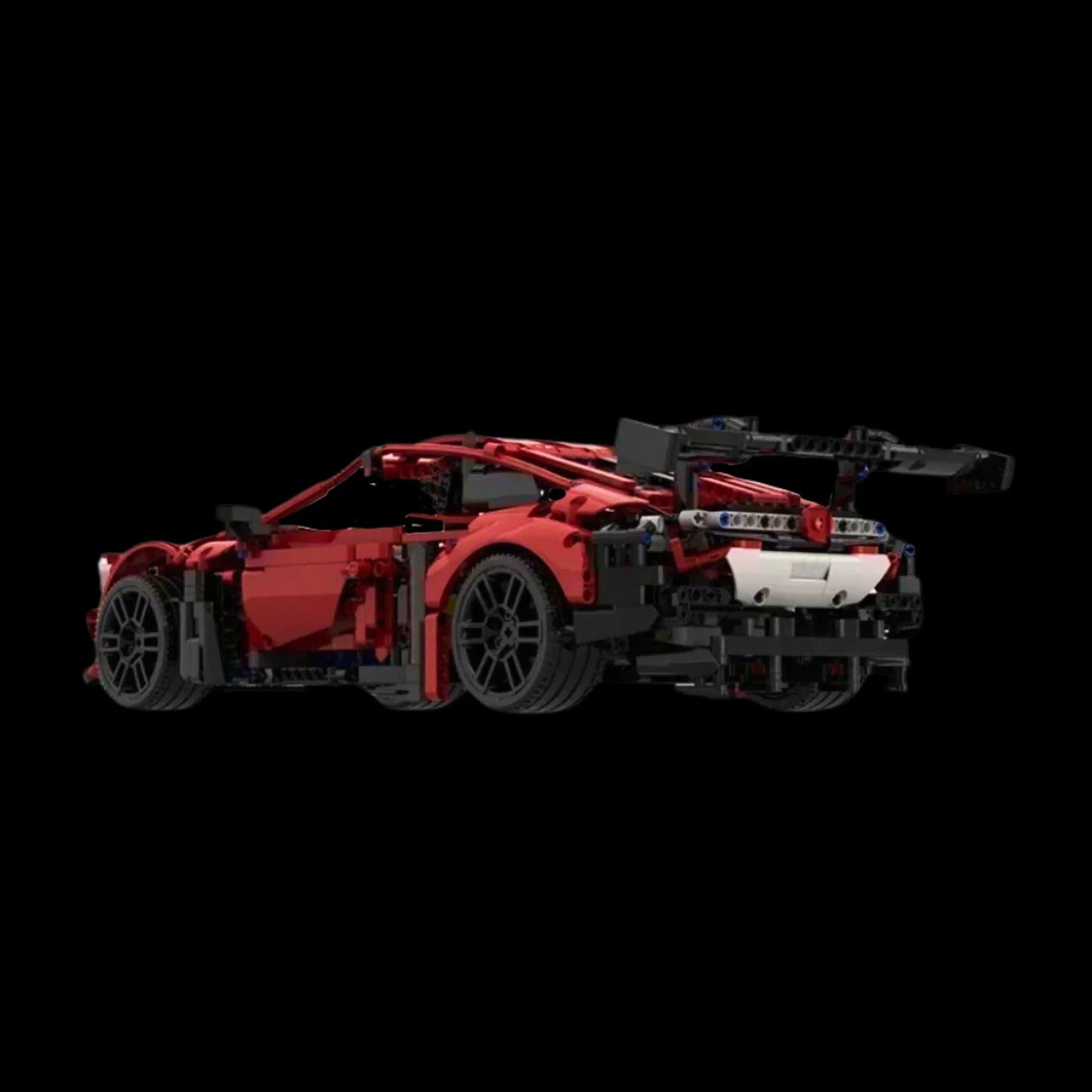 M4 GT3 (1494 stenen)