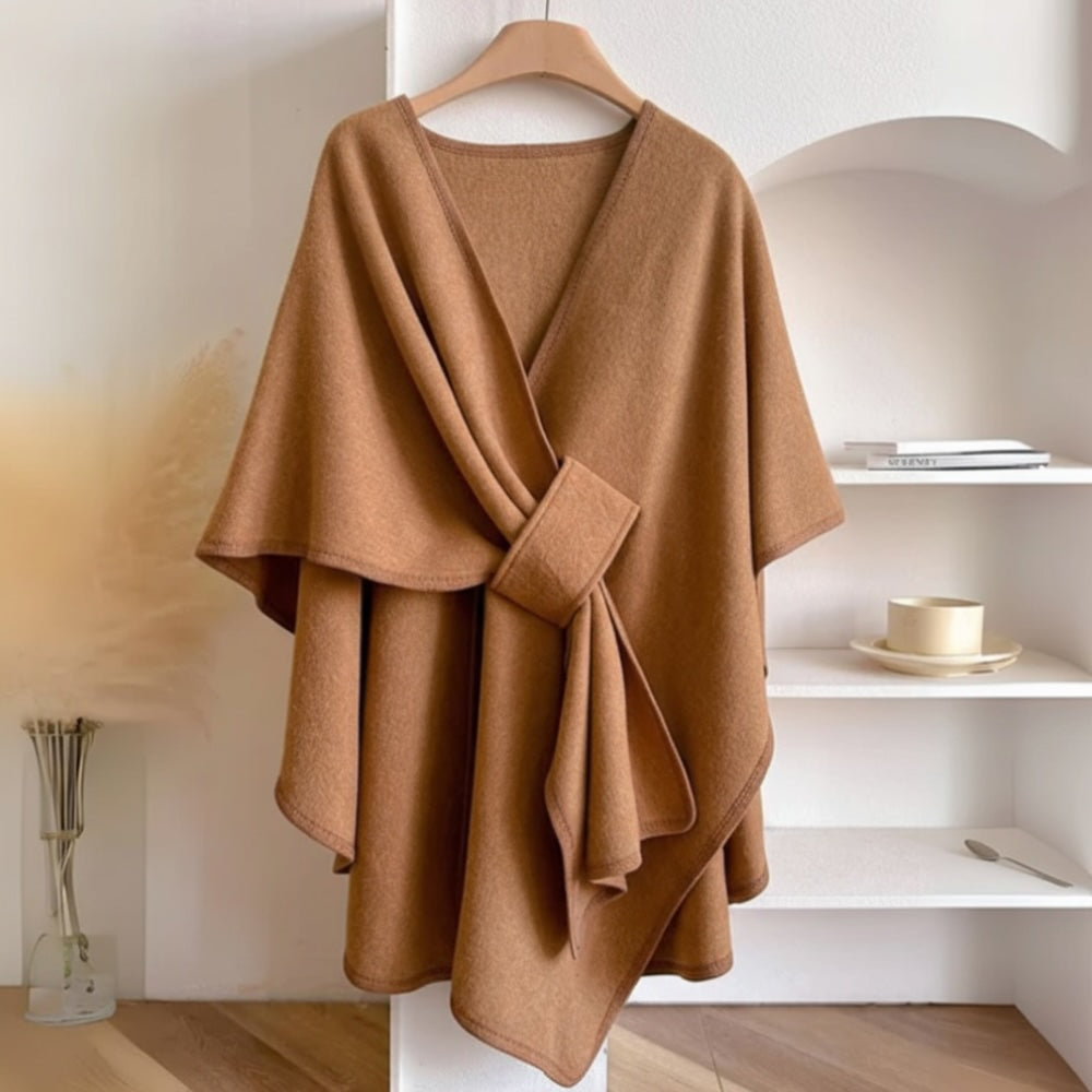 Mooibelle | Aurora Poncho
