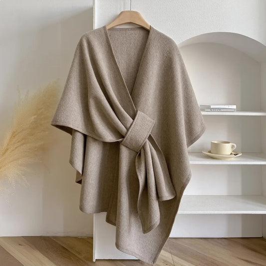 Mooibelle | Aurora Poncho